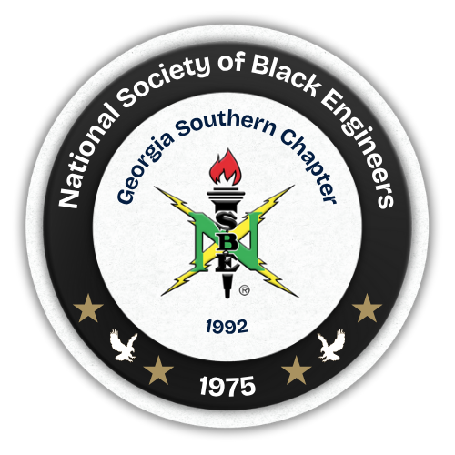 NSBE GSU logo